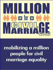 Support Marriage Equality